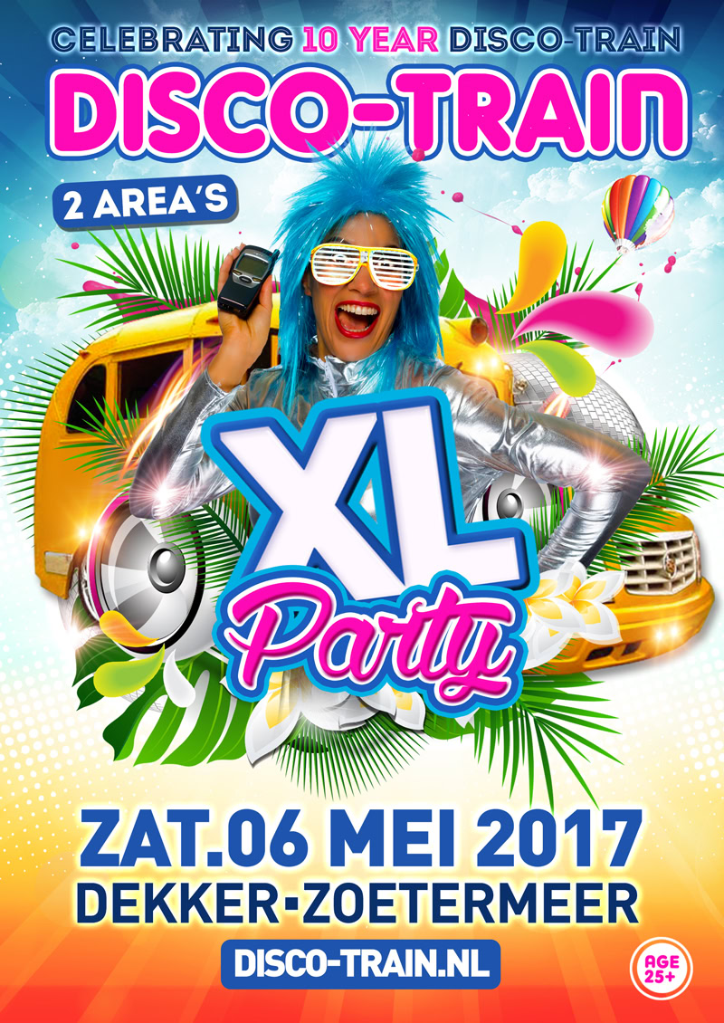 Dekker- Zoetermeer