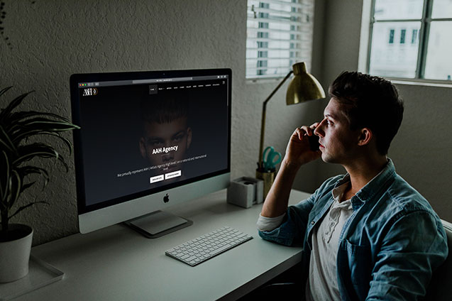 Website Design