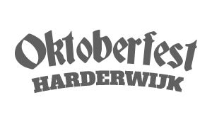 Logo ontwerp : Oktoberfest Harderwijkv
