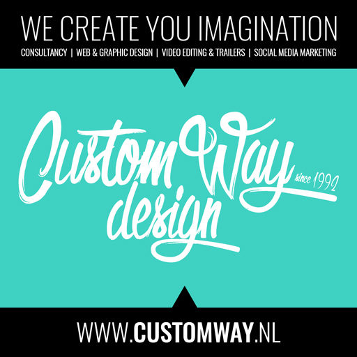 We Create