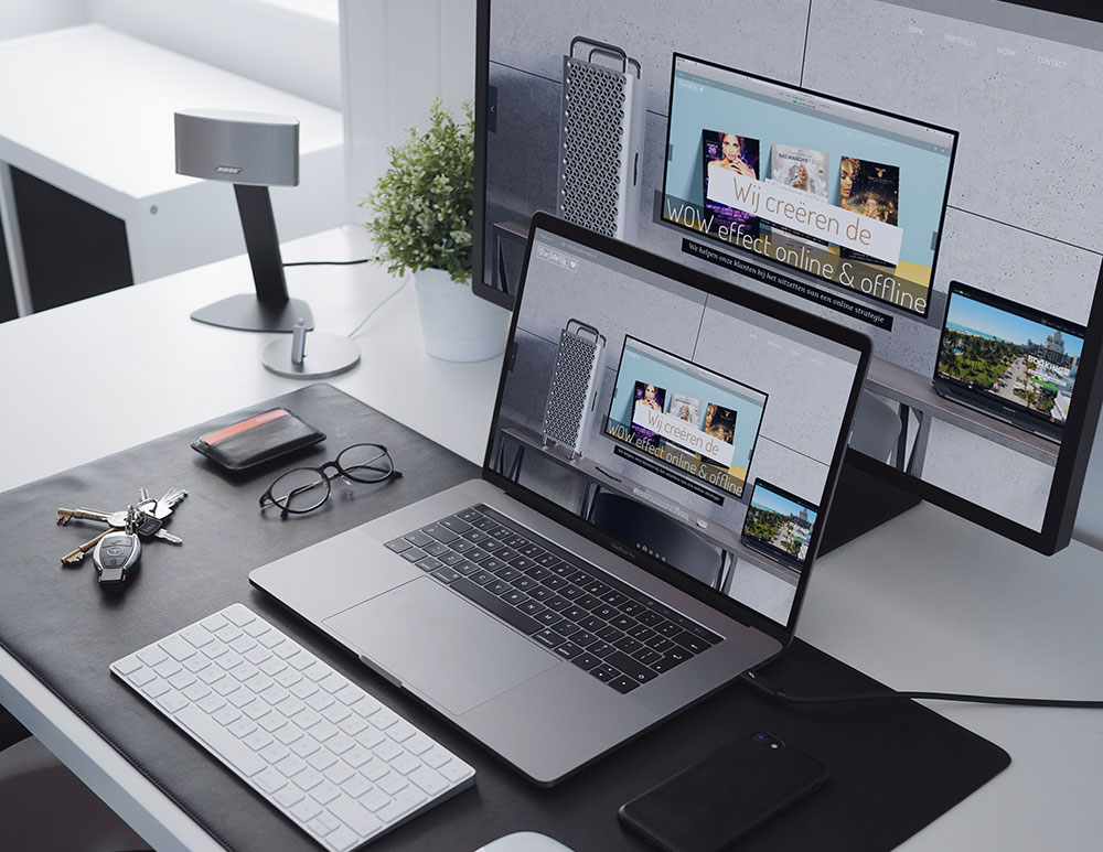 Wordpress Design