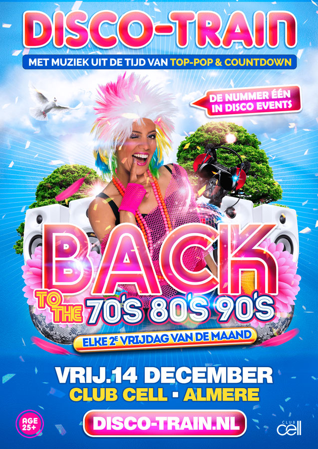 Flyer Ontwerp