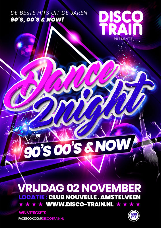 Flyer Ontwerp