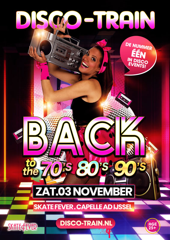 Flyer Ontwerp
