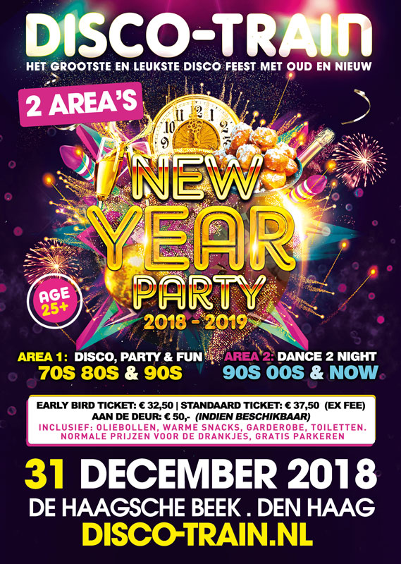 Flyer Ontwerp