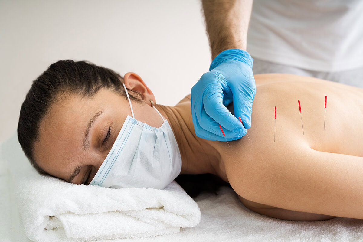 denver physical therapy dry needling