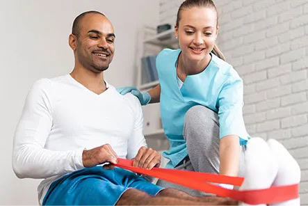denver physical therapy services
