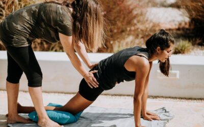 Who Could Benefit From Physical Therapy?