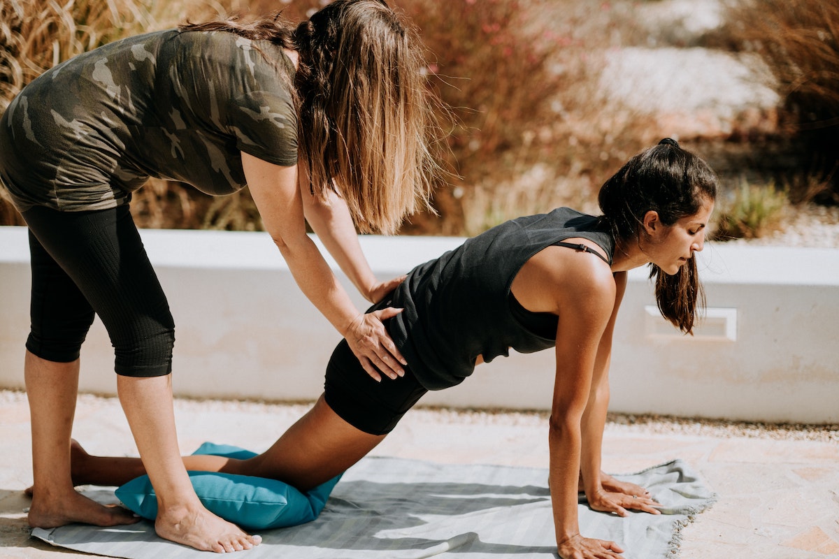 physical therapy for all patients