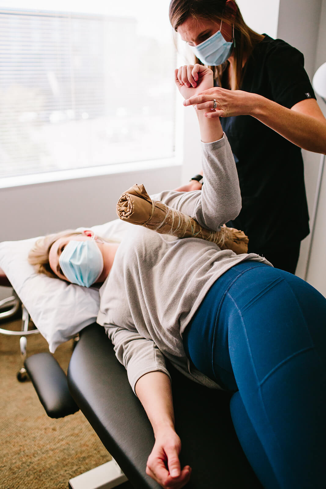denver co physical medicine and rehab