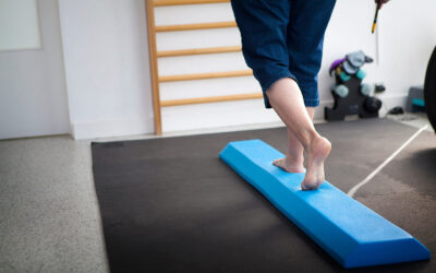 What is Vestibular Rehabilitation?