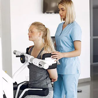restibular rehab