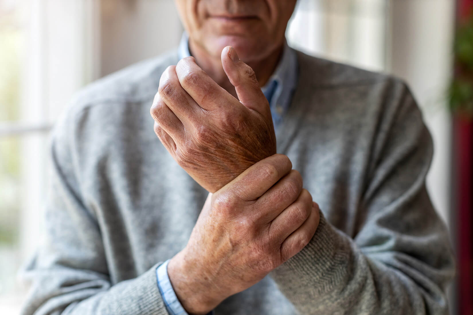 physical therapy for arthritis