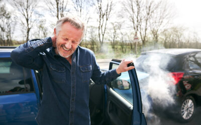 Physical Therapy for Accident Injuries: What You Need to Know