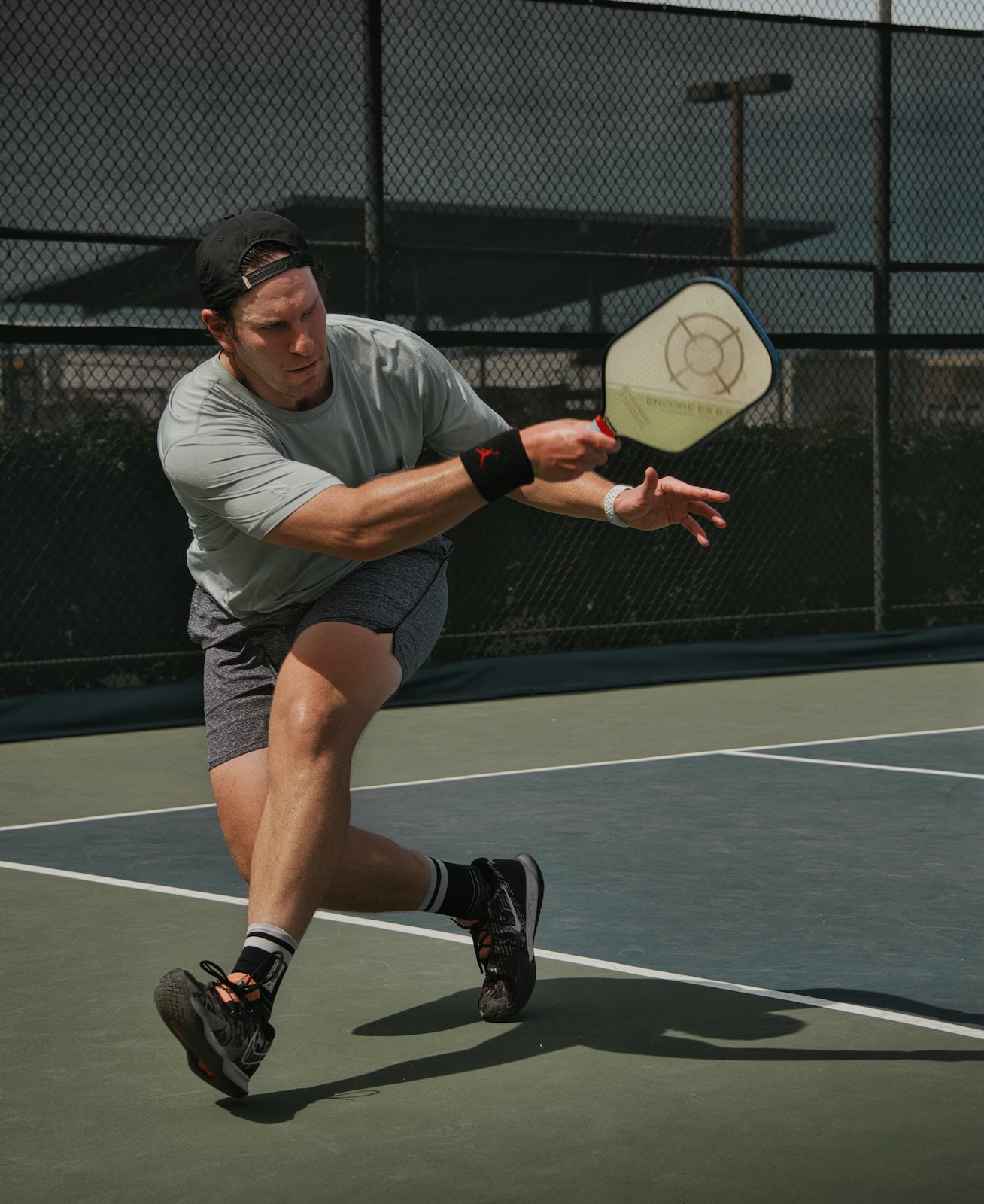 common pickleball injuries
