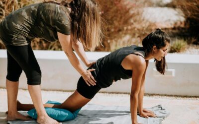 Do I Need A Referral To See a Physical Therapist?