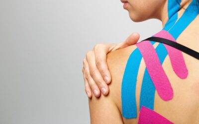 How Does Kinesiology Tape Work?