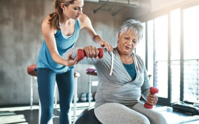 How Can Physical Therapy Help Arthritis?
