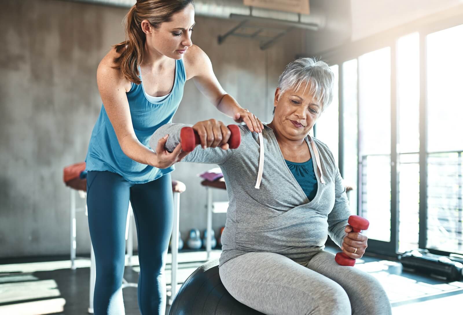 physical therapy for arthritis