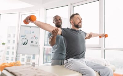 How Physical Therapy Can Help Rehabilitate a Ruptured Muscle