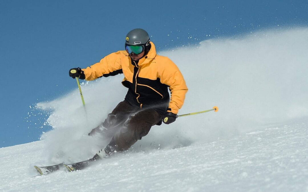 The Role of Physical Therapy in Treating Ski and Snowboard Injuries