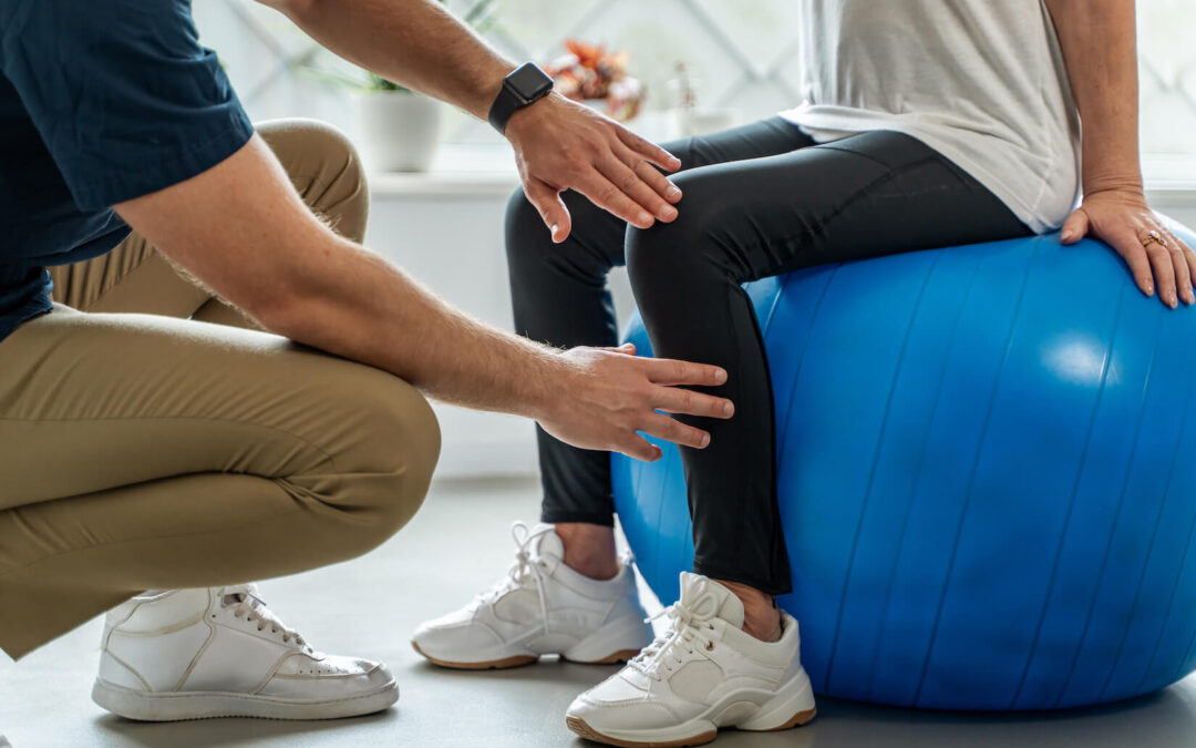 A Comprehensive Guide to Diseases Treated by Physical Therapy