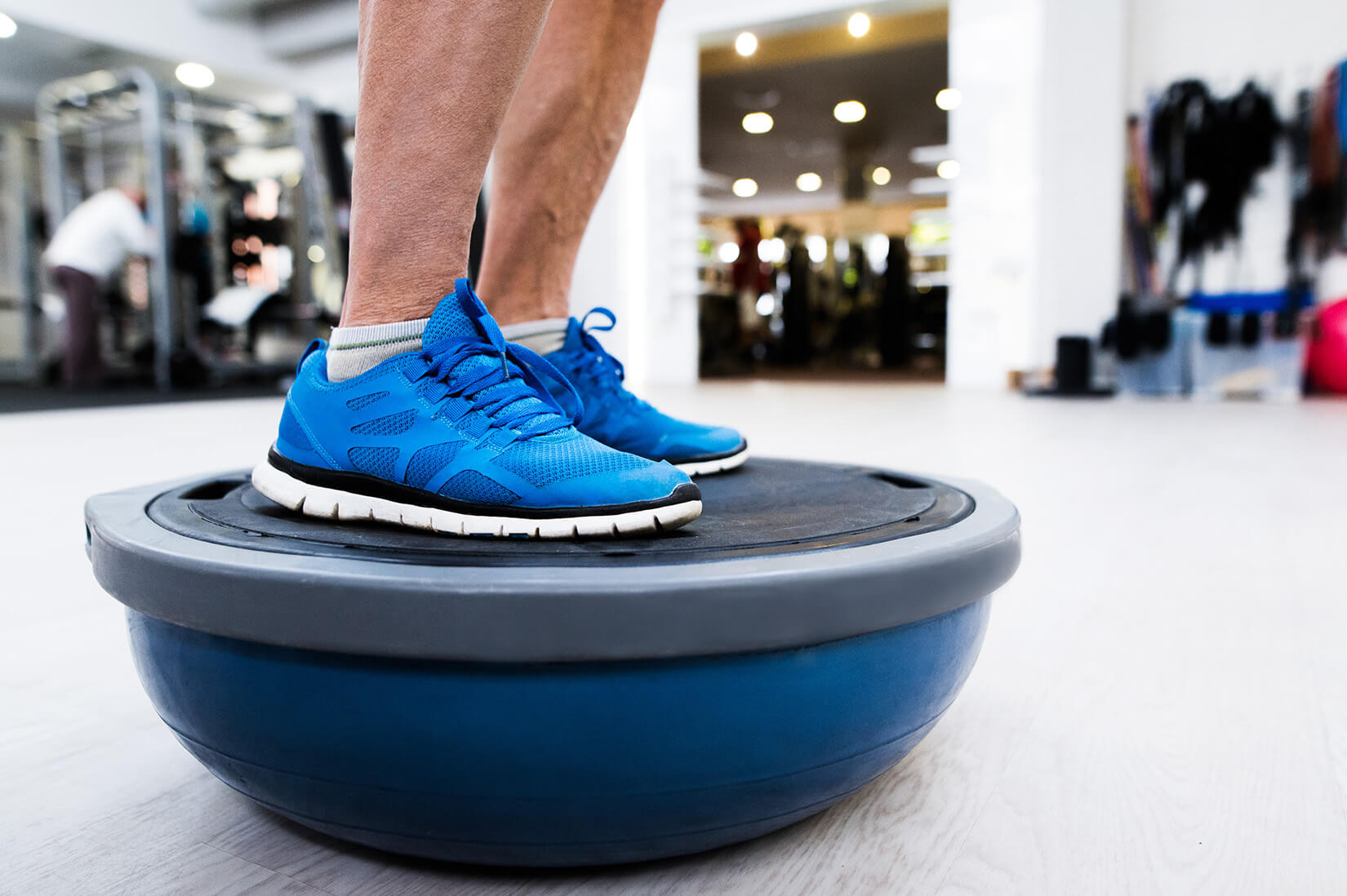 vestibular rehabilitation therapy
