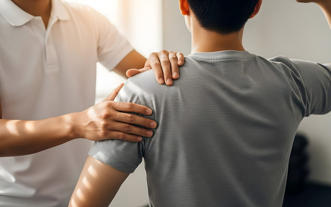 How to Choose the Right Physical Therapy Treatment for Your Injury