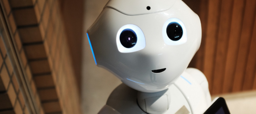 robots