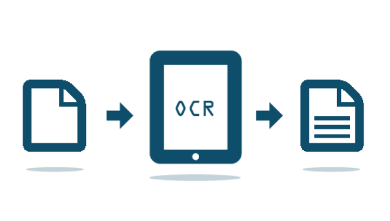OCR