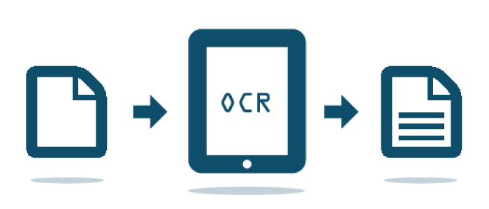OCR