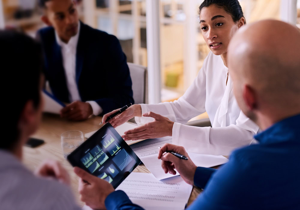 Employee Onboarding