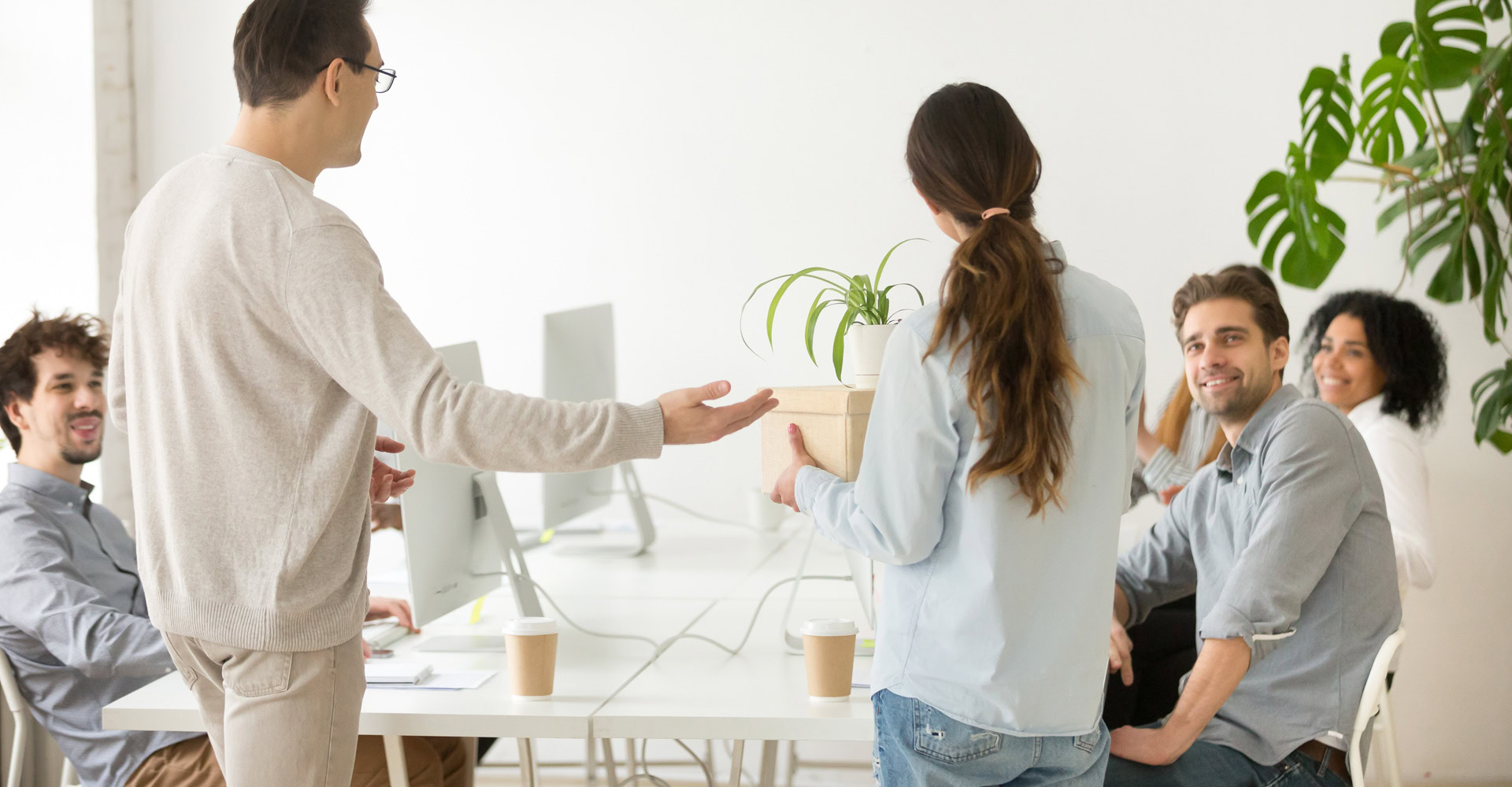 Employee Onboarding