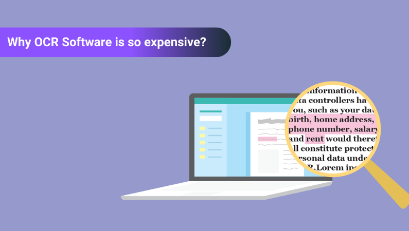 ocr software