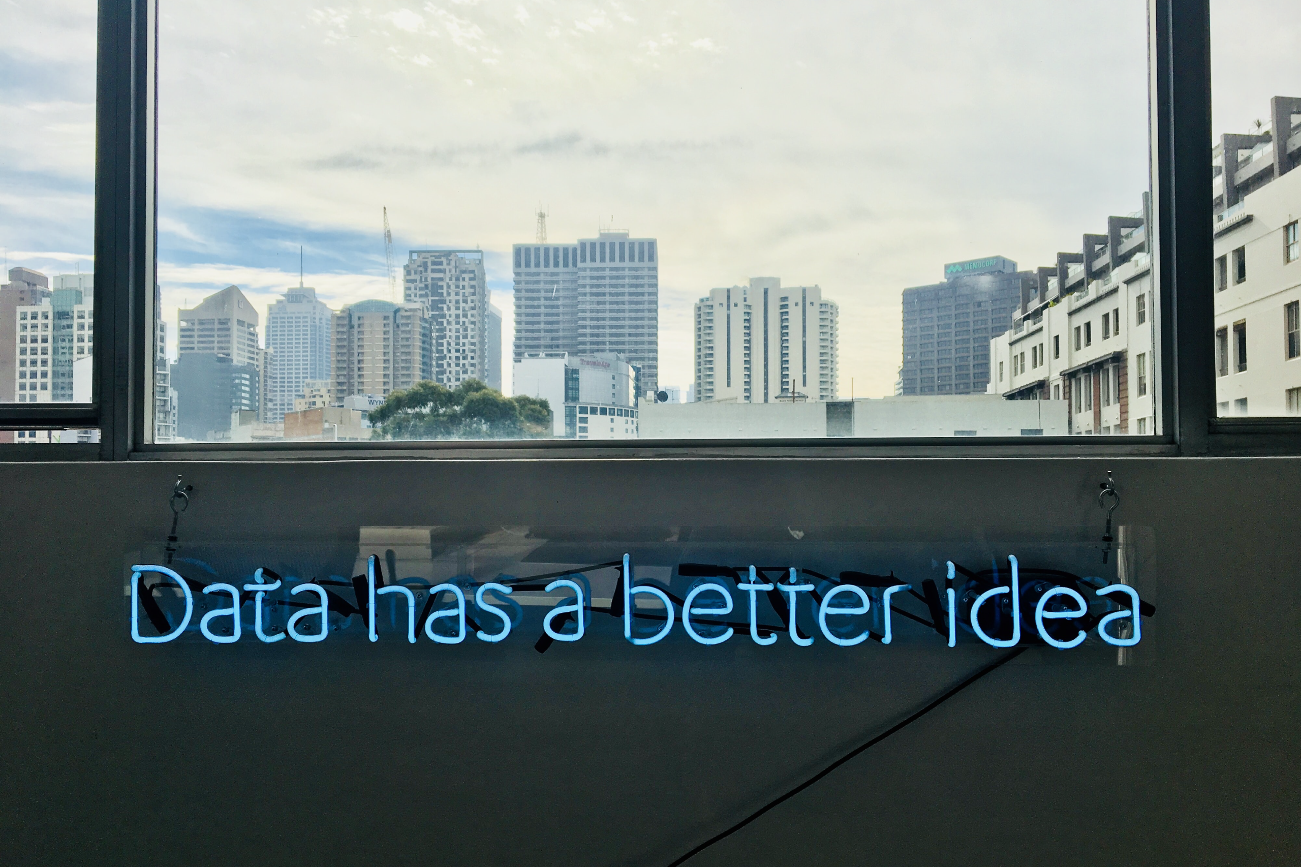 data capture