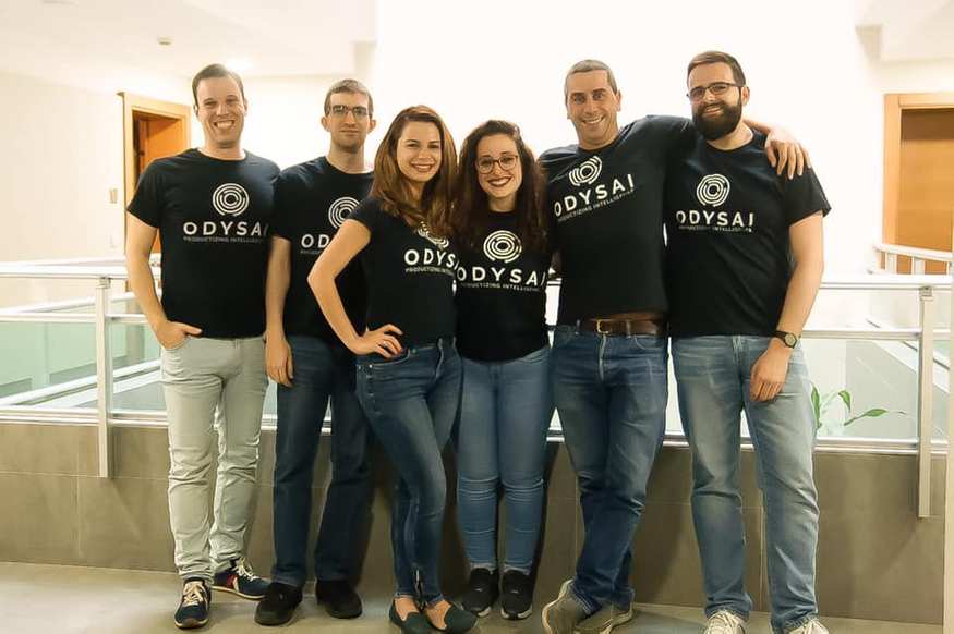 odysai