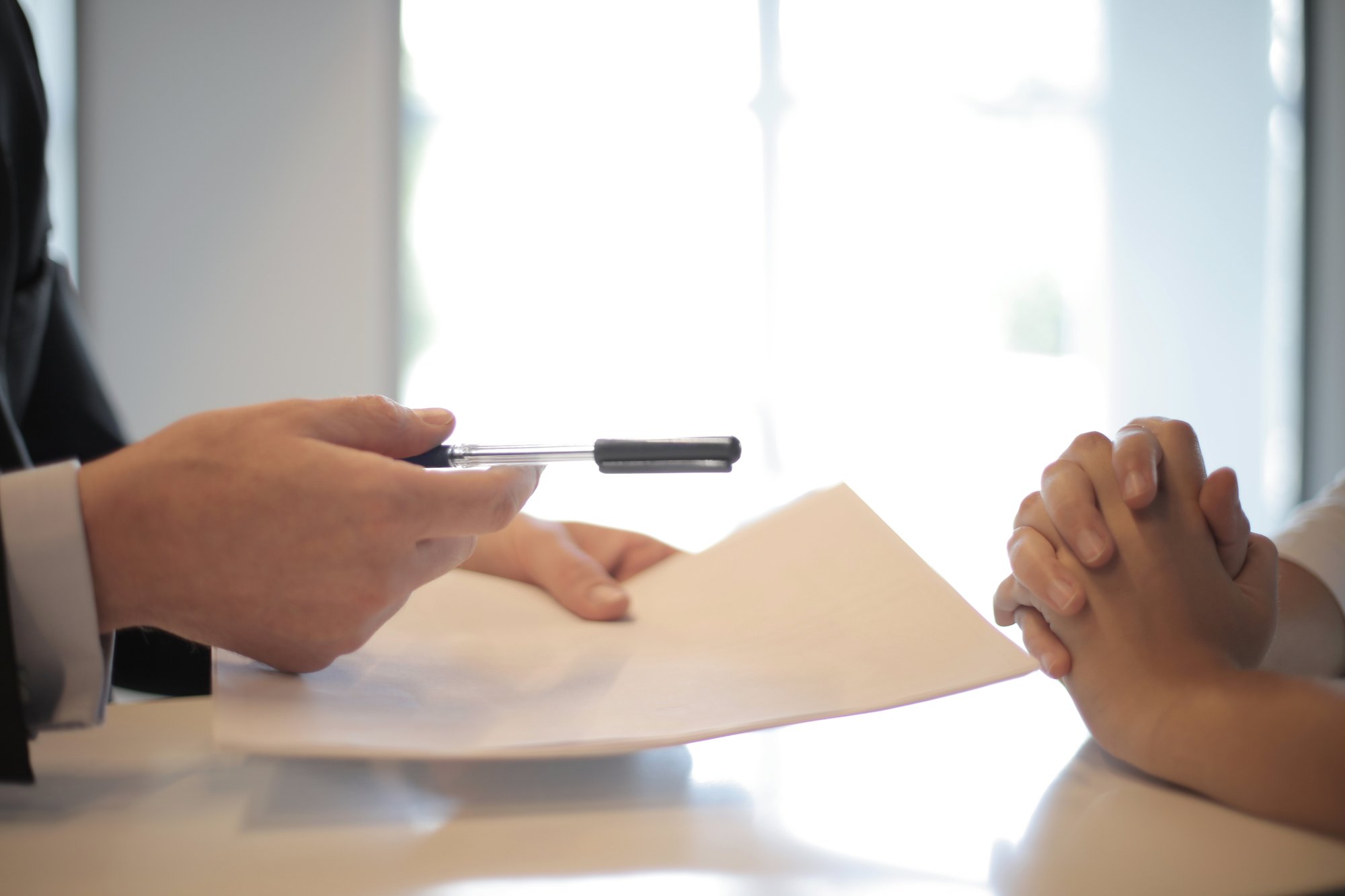Health Insurance Document Processing Digital Transformation