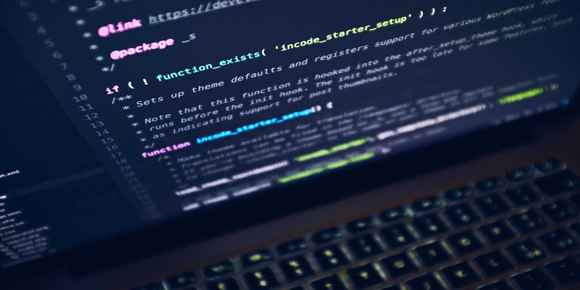 What is a 'No Code' Software Solution?