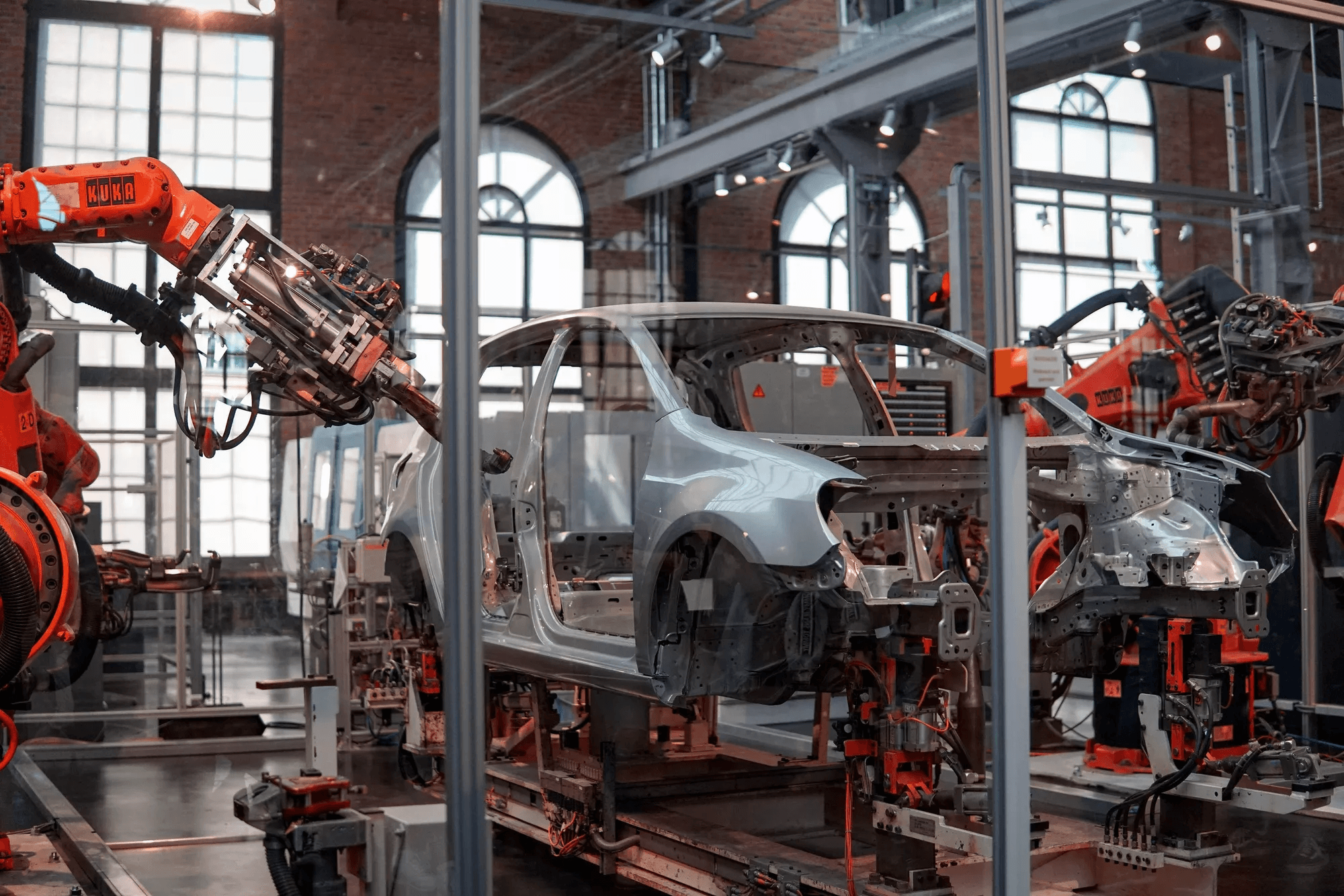 RPA & No-Code - Business Process Automation