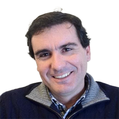Gonçalo Caeiro