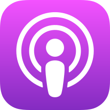 Apple Podcasts