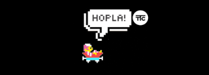 Hopla