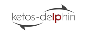 Ketos Delphin