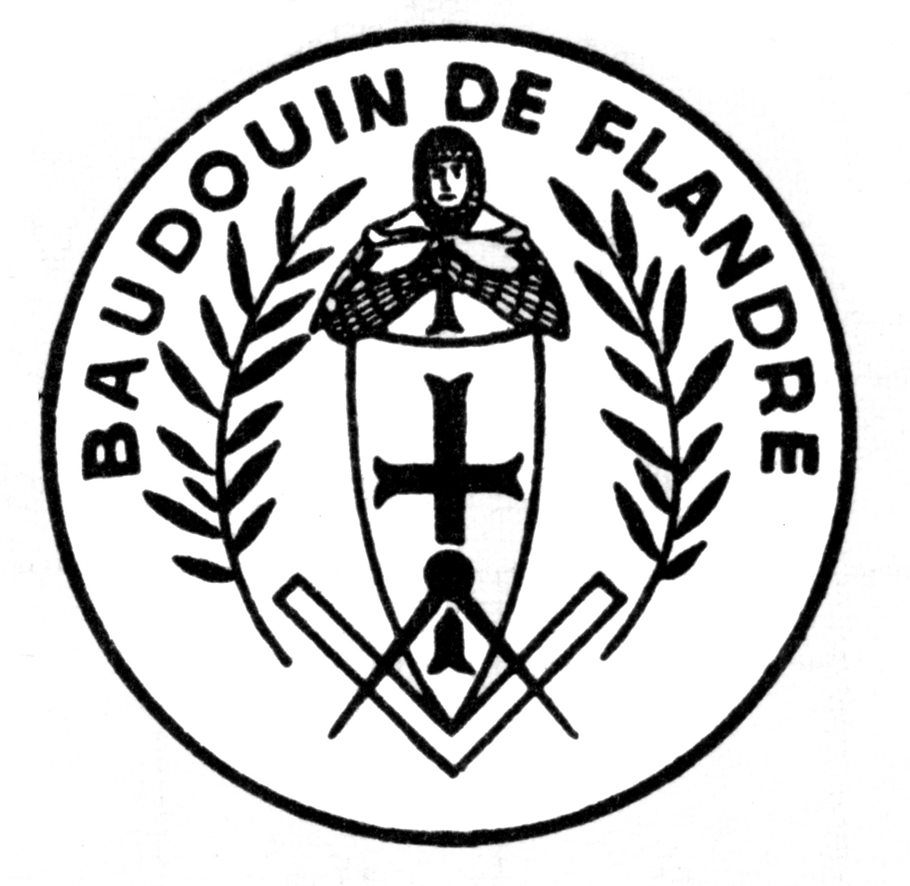 Baudouin de Flandre