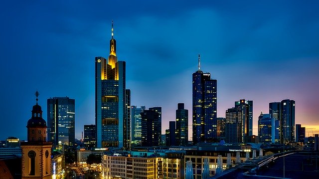 Entreprise : Le management, la clé pour réussir en Allemagne