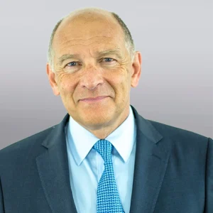 Pascal Brossard