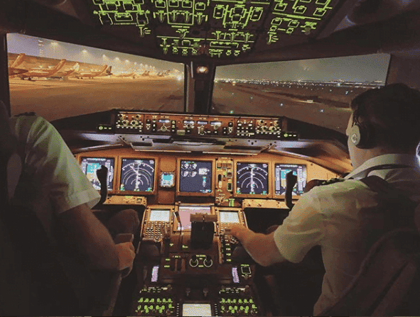 aviation academy florida usa