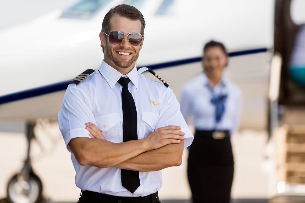 Become a Charter Pilot