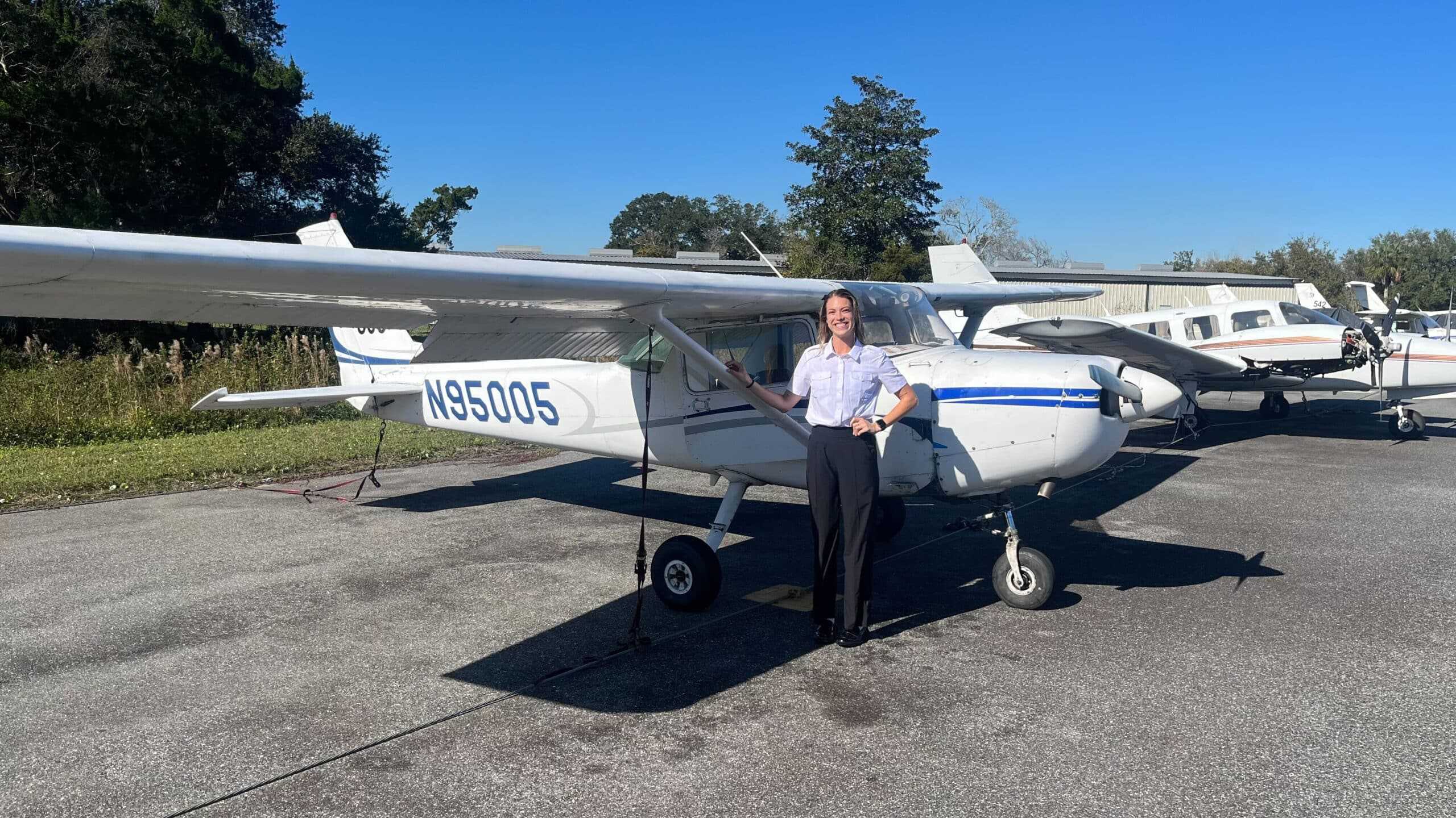 Cheapest Pilot Training in USA