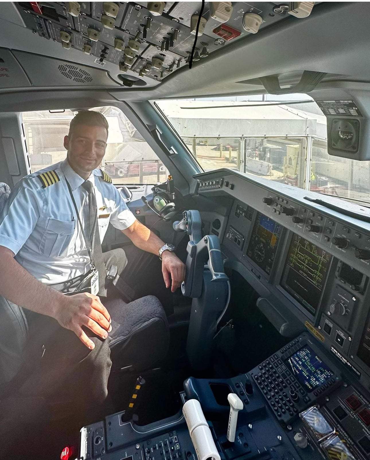 Best Flight School in USA